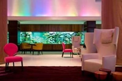 фото отеля The Perry South Beach