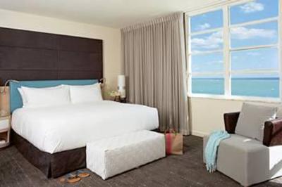 фото отеля The Perry South Beach