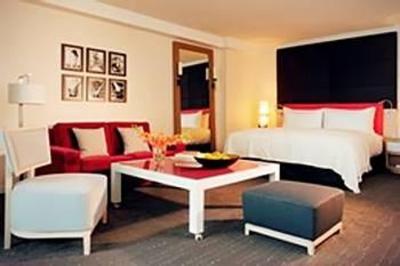 фото отеля The Perry South Beach