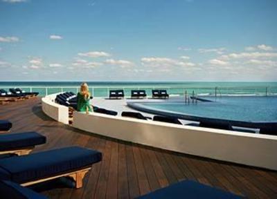 фото отеля The Perry South Beach