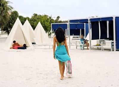 фото отеля The Perry South Beach