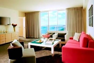 фото отеля The Perry South Beach