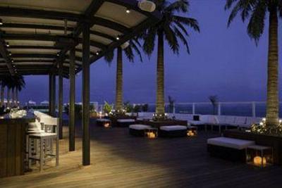 фото отеля The Perry South Beach