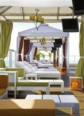фото отеля The Perry South Beach