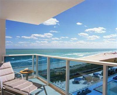 фото отеля The Perry South Beach