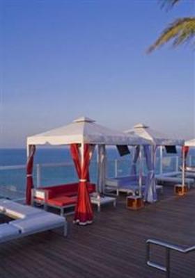 фото отеля The Perry South Beach