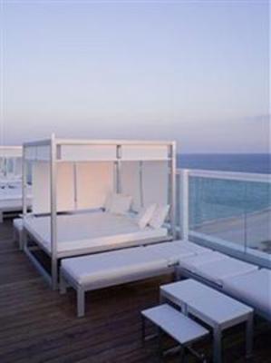 фото отеля The Perry South Beach
