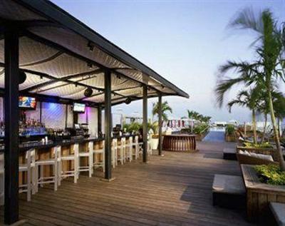 фото отеля The Perry South Beach