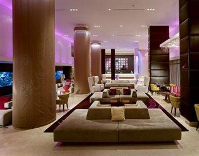 фото отеля The Perry South Beach