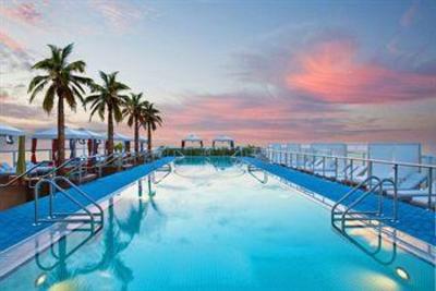 фото отеля The Perry South Beach