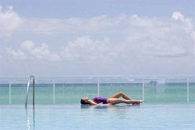 фото отеля The Perry South Beach
