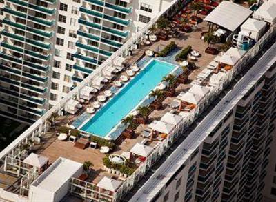 фото отеля The Perry South Beach