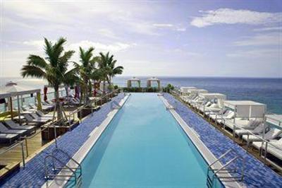 фото отеля The Perry South Beach