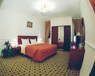 фото отеля Dellmon Shrouq