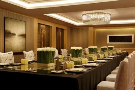 фото отеля InterContinental Hotel Dalian