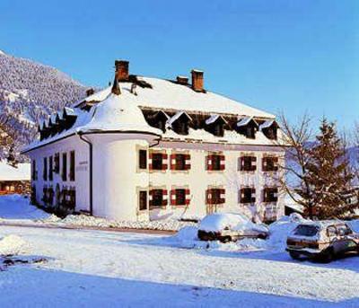 фото отеля Ansitz Felsenheim