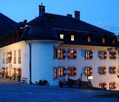 фото отеля Ansitz Felsenheim