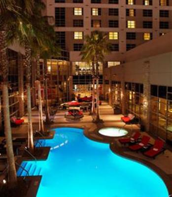 фото отеля Renaissance Las Vegas Hotel