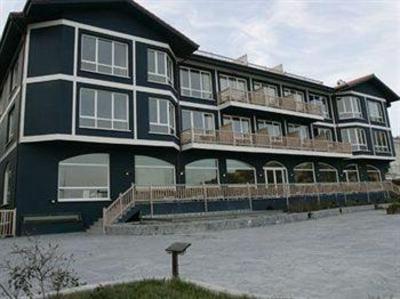 фото отеля Aisia Kresala Hotel