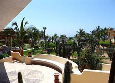 фото отеля Posada Real Los Cabos Hotel San Jose del Cabo