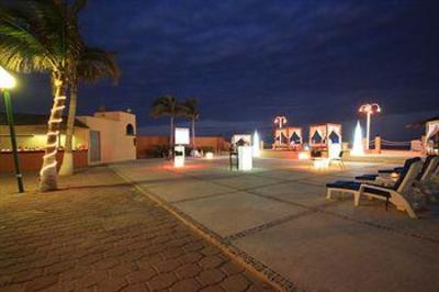 фото отеля Posada Real Los Cabos Hotel San Jose del Cabo
