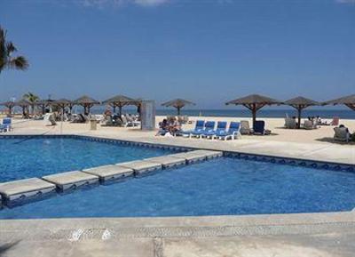 фото отеля Posada Real Los Cabos Hotel San Jose del Cabo