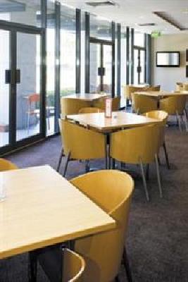 фото отеля Travelodge Hotel Garden City Brisbane