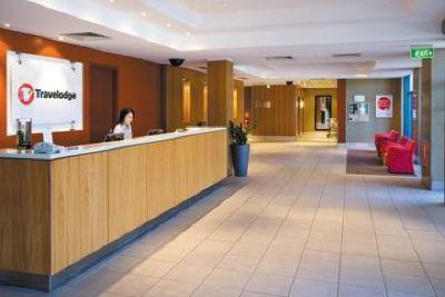 фото отеля Travelodge Hotel Garden City Brisbane