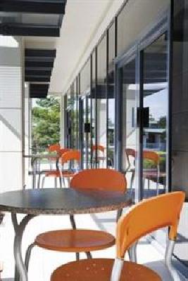 фото отеля Travelodge Hotel Garden City Brisbane