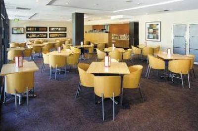 фото отеля Travelodge Hotel Garden City Brisbane