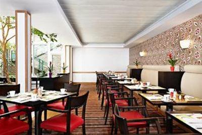 фото отеля Four Points by Sheraton Brussels