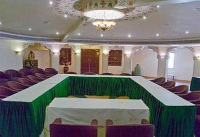 фото отеля Chokhi Dhani Resort