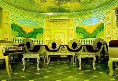 фото отеля Chokhi Dhani Resort