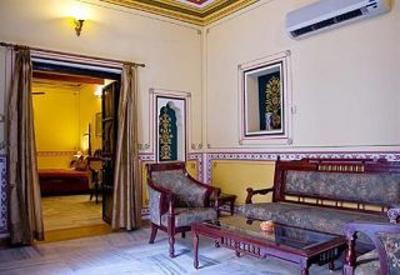 фото отеля Chokhi Dhani Resort