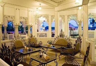 фото отеля Chokhi Dhani Resort