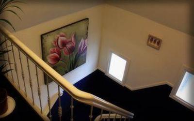 фото отеля Hotel City Scheveningen