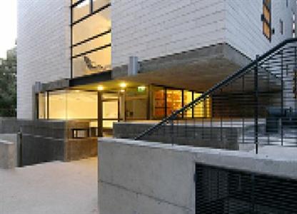 фото отеля Beit Ben Yehuda