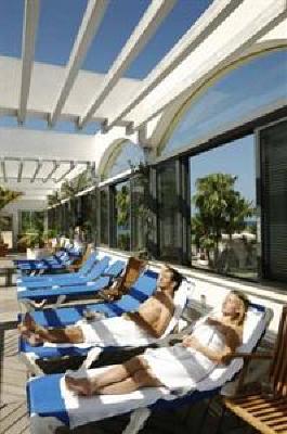 фото отеля Robinson Club Jandia Playa