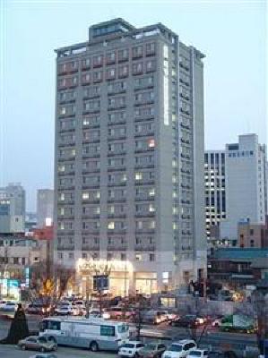 фото отеля Uljiro Co-op Residence