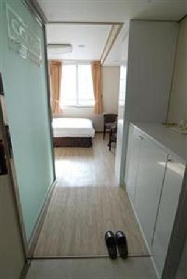фото отеля Uljiro Co-op Residence