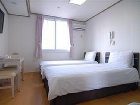 фото отеля Uljiro Co-op Residence