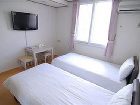 фото отеля Uljiro Co-op Residence