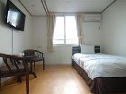 фото отеля Uljiro Co-op Residence