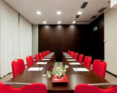 фото отеля BEST WESTERN Premier Hotel Parlament