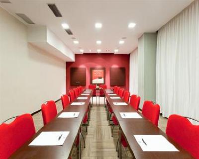 фото отеля BEST WESTERN Premier Hotel Parlament