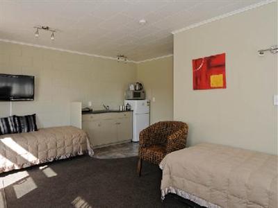 фото отеля Accent on Taupo Motor Lodge