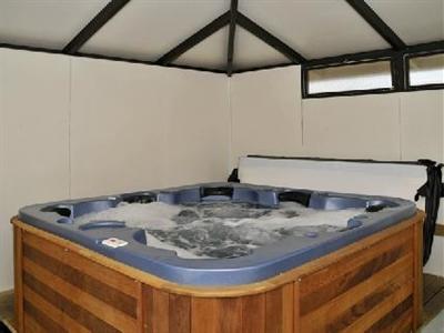 фото отеля Accent on Taupo Motor Lodge
