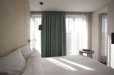 фото отеля Le Citizen Hotel