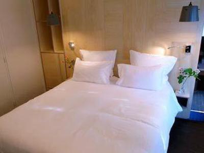фото отеля Le Citizen Hotel