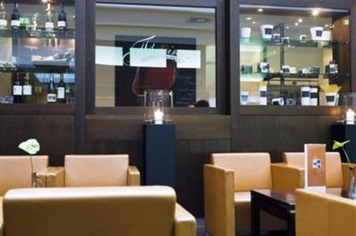 фото отеля Flemings Hotel Westbahnhof Vienna